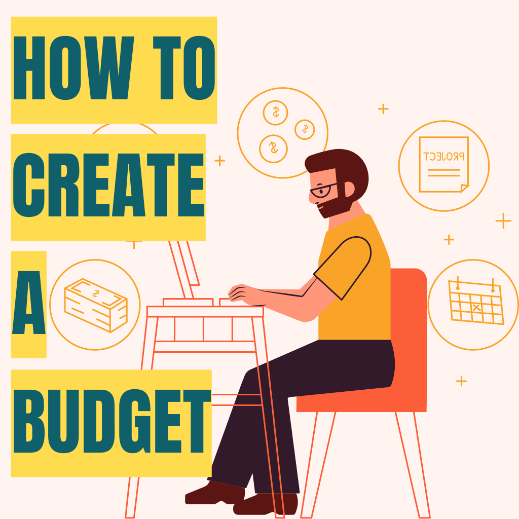 How to Create a Budget That Fits Your Income and Expenses: Mastering your Finances